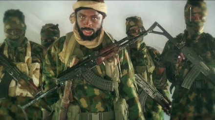 Boko Haram : Shekau Ya Bayyana A Wani Sabon Bidiyo 