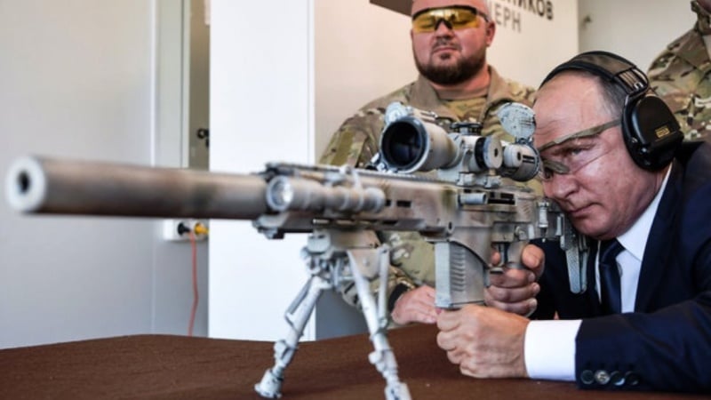 Putin