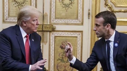 Francia sube el tono ante EEUU por falta de ‘decencia’ de Trump