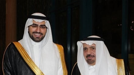 Avokati i dy princave sauditë të arrestuar kërkon ndihmë nga Bashkësia Ndërkombëtare