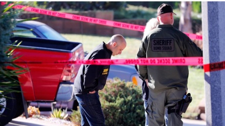 アメリカで、銃撃による死亡者数が過去最悪を記録