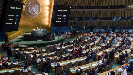 UN calls on US to remove Cuba sanctions