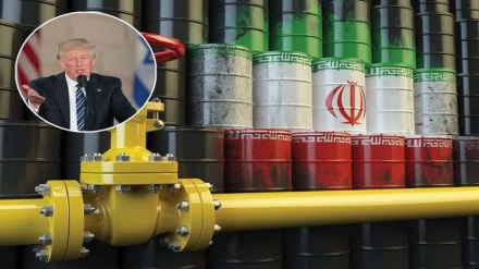 Continúa enfoque antiraní de Trump en el sector petrolero