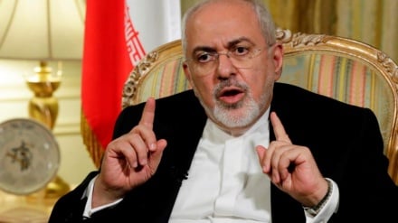 שר החוץ זריף: למוסד יש תוכנית לחיסול הסכם הגרעין