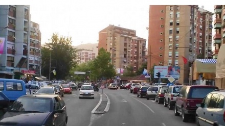 Reagime nga shqiptarët dhe serbët e Mitrovicës, për vizitën e Putinit në Serbi