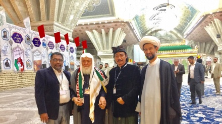 Gus Nuril Puji Upaya Iran untuk Persatukan Umat Islam 