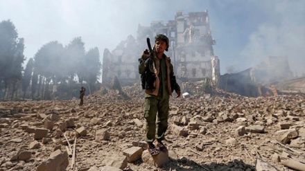 カナダがイエメンの即時停戦を要請