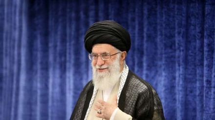 Líder de Irán: Todos los complots de EEUU contra pueblo iraní han fracasado+fotos