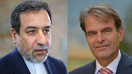 Iran nuclear deal collapse adds to complications in Middle East: Diplomat