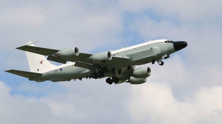 RC-135 Masuk Zona Udara Korut, Pyongyang Beri Peringatan Tegas