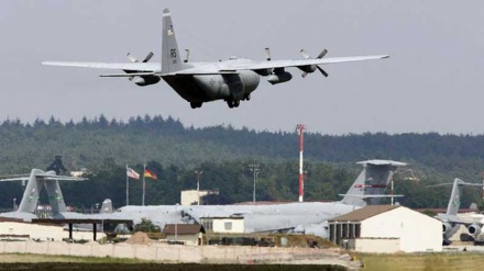 ドイツ西部の米軍基地周辺で、汚染とガンが拡大