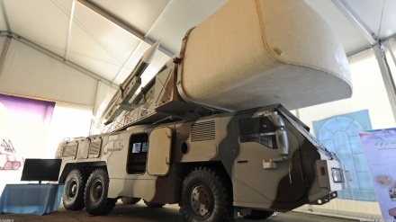 Irani në shenjë pakënaqësie nga sanksionet e SHBA, teston sistemet e mbrojtjes ajrore