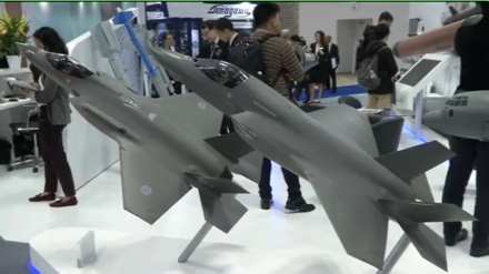 日本民众集会反对日本强化武器交易