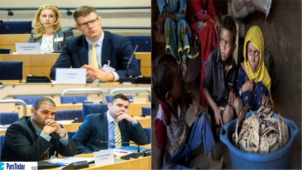 50 यूरोपीय सांसदों की यमन युद्ध तत्काल समाप्त किए जाने की मांग