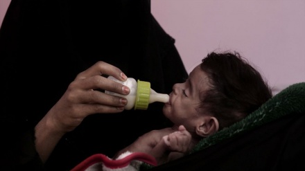 世界食糧計画、「イエメンは飢餓寸前の状態にある」