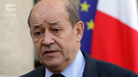 Fransa: Trump'ın İran'a karşı maksimum baskı siyasetleri yenilgiye uğradı