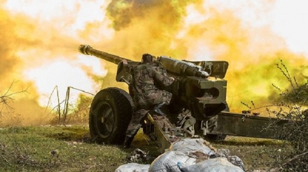 Ushtria siriane zmbraps një sulm të terroristëve në periferi të Idlibit