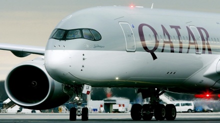  Qatar Airways seeks $5bn redress from Saudi-led alliance over air blockade 