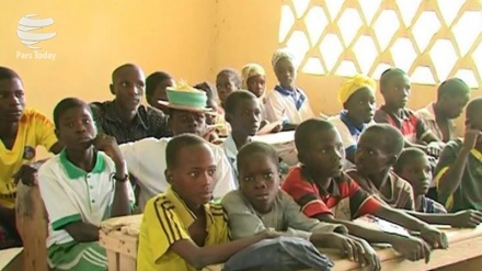 Lirohen 79 nxënësit e rrëmbyer në Kamerun