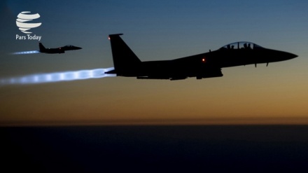 ABD koalisyonundan Suriye'de yeni cinayet: 26 sivil öldürüldü 