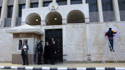 Imarati yafungua upya ubalozi wake nchini Syria baada ya miaka 7