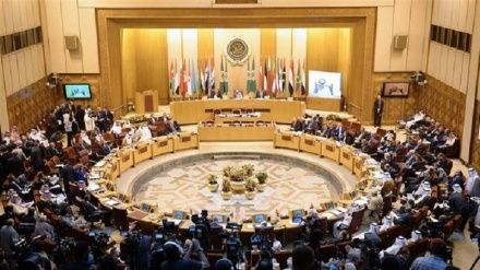 Arab League censures Turkish airstrikes in northern Iraq