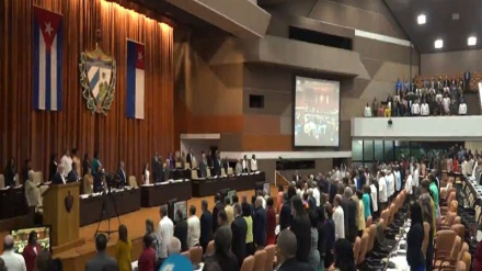 Aprueban en Cuba nueva Constitución que irá a referéndum en 2019+Video