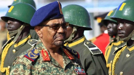 Jeshi la Sudan latangaza uungaji mkono kwa al Bashir, vyama vya upinzani vyajiunga na maandamano ya wananchi 