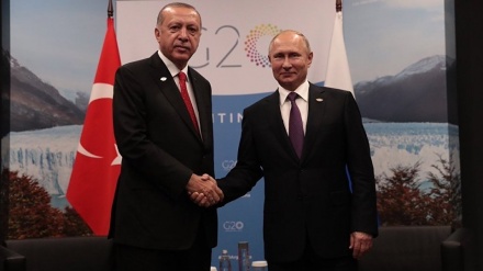 Erdogan-Putin, anno cultura russo-turca