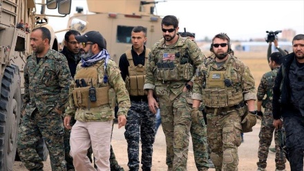 Hezbolá de Irak: Haremos frente a presencia de EEUU en la región