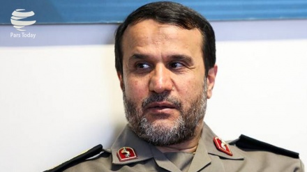  سردار کارگر: دفاع مقدس، عظمت و قدرت ایران را به دنیا ثابت کرد