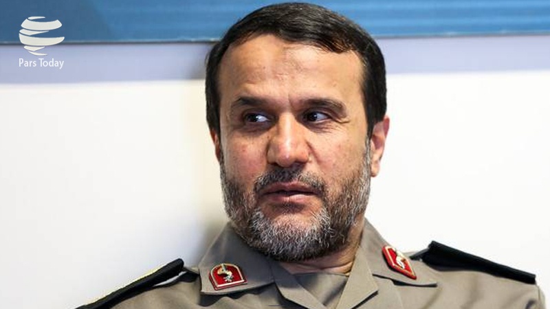  سردار کارگر: دفاع مقدس، عظمت و قدرت ایران را به دنیا ثابت کرد