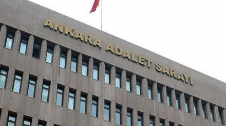 100 muvazzaf asker için yakalama kararı