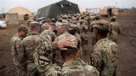 Mattis orders US troops to remain at Mexico border 