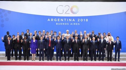 G20 di Buenos Aires: pericolosi passi indietro