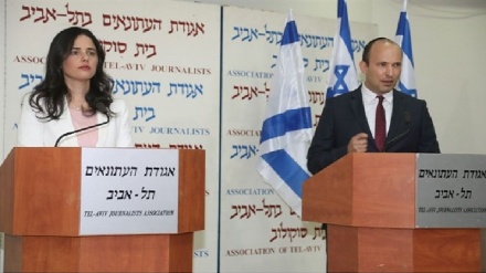 בנט ושקד מתכננים לשחוק על החילוניים והדתיים 