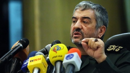 イラン革命防衛隊総司令官、「いかなる大国も、イラン領への軍事侵略を考えさえしない」