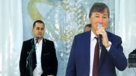 Салимжон Ғиёсов. Муҳаббат (видео)