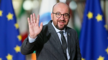 Belgian PM resigns in row over UN migration pact