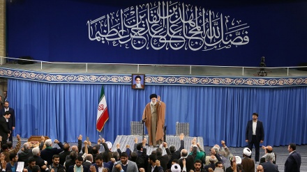 イラン最高指導者、「イランの第１級の敵は、モラルや政治面での腐敗に浸かっている」