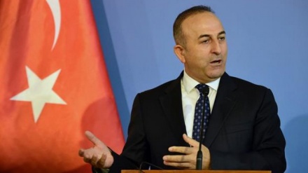 Мавлуд Човушўғли: Нетаняҳу замонавий асрнинг совуқ қотили 