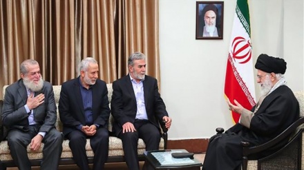L'Iran défie le 