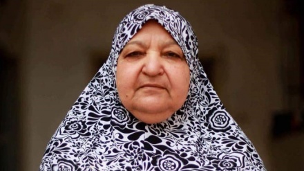 Otoritas Zionis Ledakkan Rumah Umm Nasser Abu Hamid