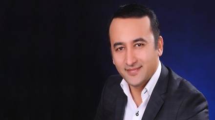 Анвар Санаев. Бевафо (аудио)