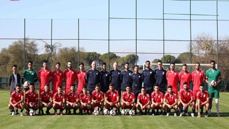 اسامی بازیکنان دعوت شده به تیم ملی فوتبال افغانستان اعلام شد