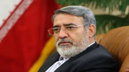  رحمانی فضلی :نظام اهریمنی سلطه از هیچ توطئه ای علیه ایران فروگذار نخواهد کرد
