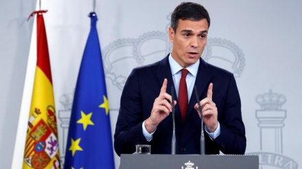 Sánchez dice los resultados andaluces refuerzan su proyecto frente al miedo