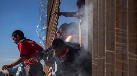 Migranti USA, 18 senatori repubblicani visiteranno confine con Messico 