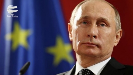 Putin recrimina política de Trump ante Siria y comercio exterior