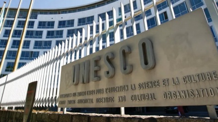 Il Logo dell’UNESCO abusato per traffico di beni culturali